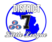 Michigan Little League District 7